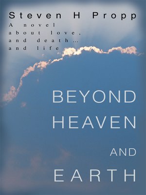 cover image of Beyond Heaven and Earth